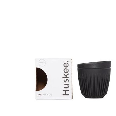 HUSKEE CUP CHARCOAL