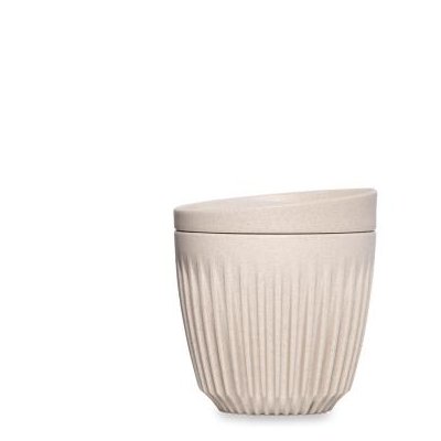 HUSKEE CUP NATURAL
