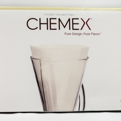 CHEMEX 3 CUP PAPER FILTER