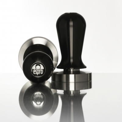 ESPRO AYARLI TAMPER 58 MM - DÜZ