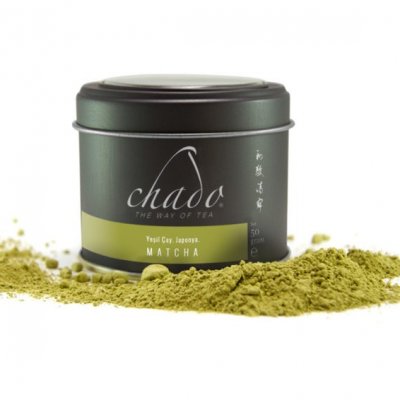 MATCHA ÇAYI- (50 g)