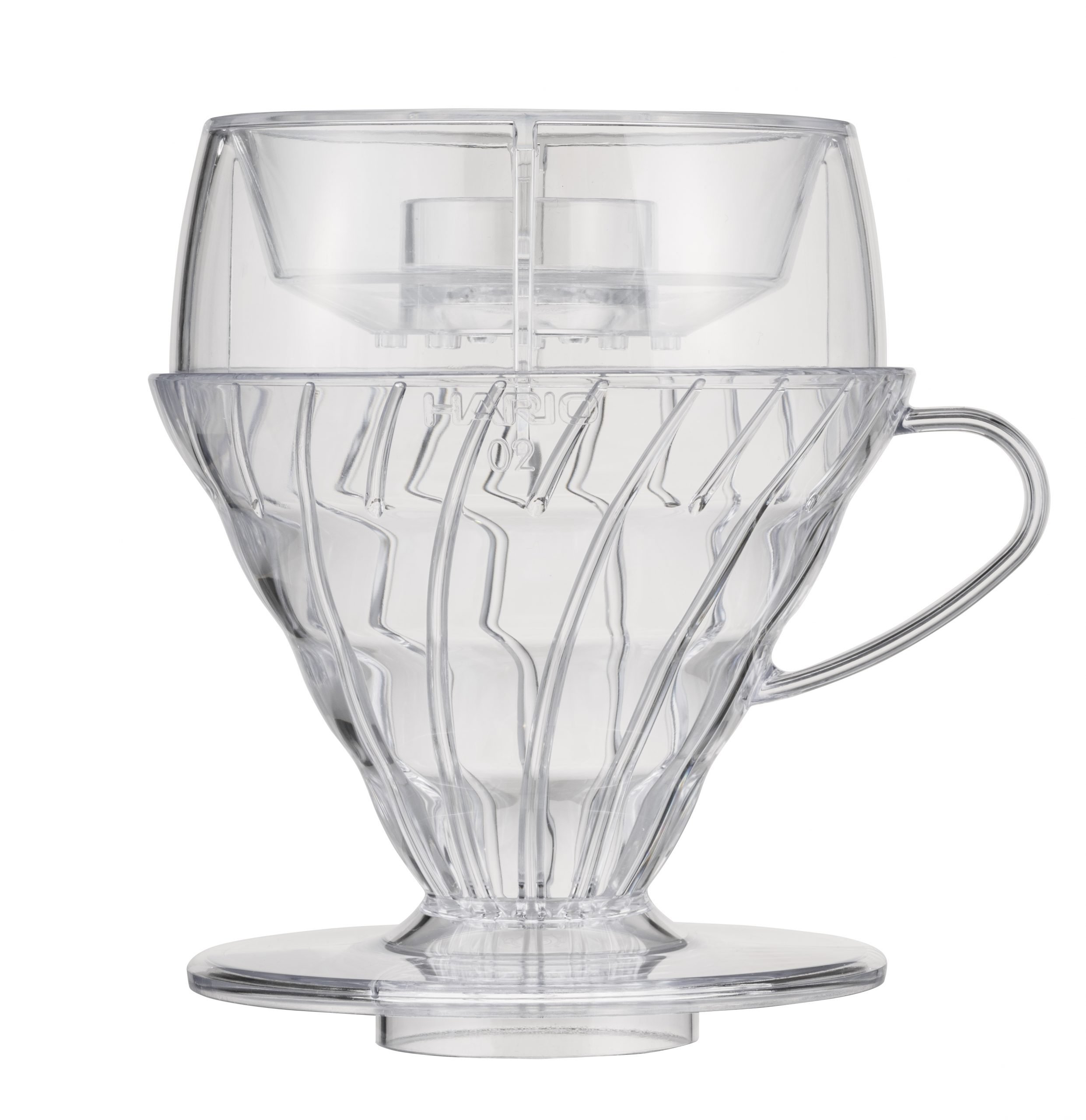 HARIO V60 DRIP-ASSIST SET 