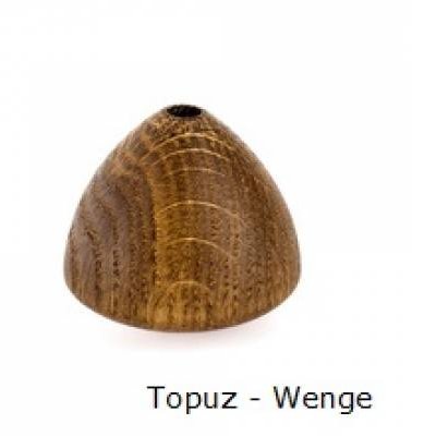 STANDART TOPUZ 44 MM WENGE