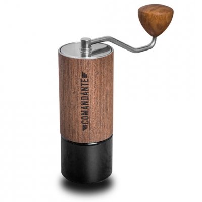 COMANDANTE C40 NITRO BLADE KAHVE DEĞİRMENİ