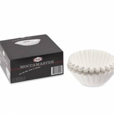 MOCCAMASTER FİLTRE KAĞIDI (1.8 LT İÇİN)