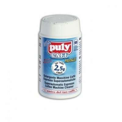 PULY CAFF ESPRESSO TEMİZLEME 60 TABLET (2,5GR)