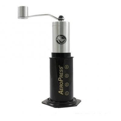 RHINOWARES AEROPRESS UYUMLU KAHVE DEĞİRMENİ